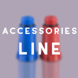 accessories line